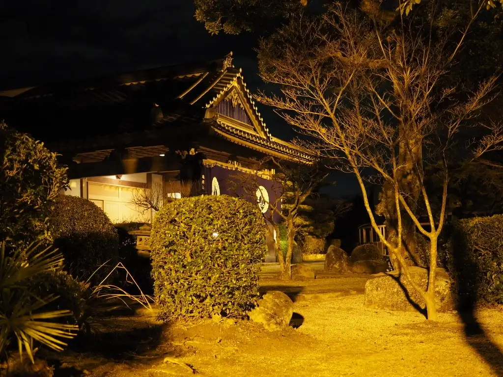 開寺以降の歴史の画像