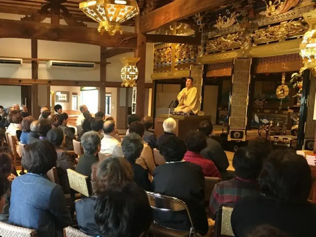 開寺以降の歴史の画像