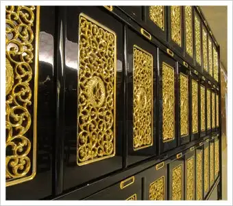 永代壇