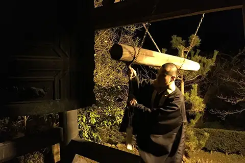 12月31日：除夜会